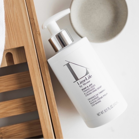 Limelife By Alcone Other - LimeLife by Alcone Soap & Joy